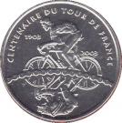 ¼ Euro (Tour de France)
