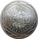10 Euro (La Semeuse)