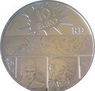 10 Euro (XIII)