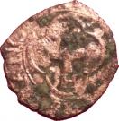 Denier Tournois - François I