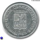 5 Centimes (Gournay-en-Bray)