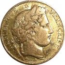 10 Francs