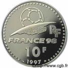 10 Francs (World Cup)