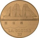 50 Euro (The Gloire)
