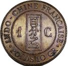 1 Centime