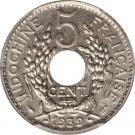 5 Centimes