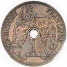 1 Centime (Essai)
