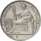 50 Centimes (Essai)