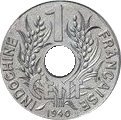 1 Centime (Essai)