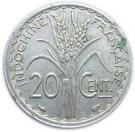 20 Centimes