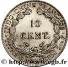 10 Centimes