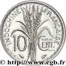 10 Centimes (Essai)