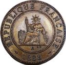 1 Centime
