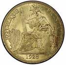 20 Centimes (Essai)