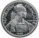 10 Centimes (Piedfort Essai)