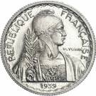 10 Centimes (Essai)