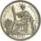 10 Centimes (Essai)