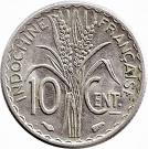 10 Centimes