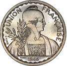1 Piastre (Essai)