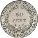 50 Centimes (Essai)