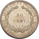 50 Centimes