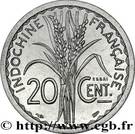 20 Centimes (Essai)