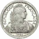 5 Centimes (Essai)