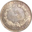 50 Centimes