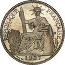 20 Centimes (Essai)