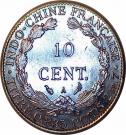 10 Centimes