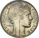1 Centime (Essai)