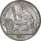50 Centimes (Essai)