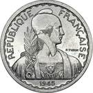 20 Centimes (Essai)