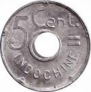5 Centimes