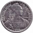 5 Centimes