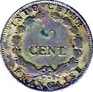 10 Centimes