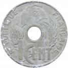 1 Centime