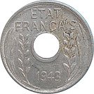 1 Centime