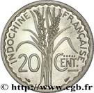 20 Centimes (Essai)
