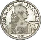 20 Centimes (Essai)