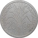 20 Centimes