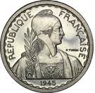 10 Centimes (Essai)
