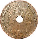 1 Centime