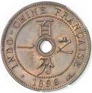 1 Centime (Essai)