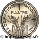 1 Piastre (Essai)