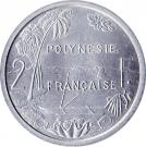 2 Francs (without IEOM)