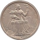 1 Franc (Essai)
