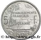 5 Francs (Essai)