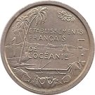 1 Franc (Essai)
