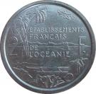 2 Francs (Essai)